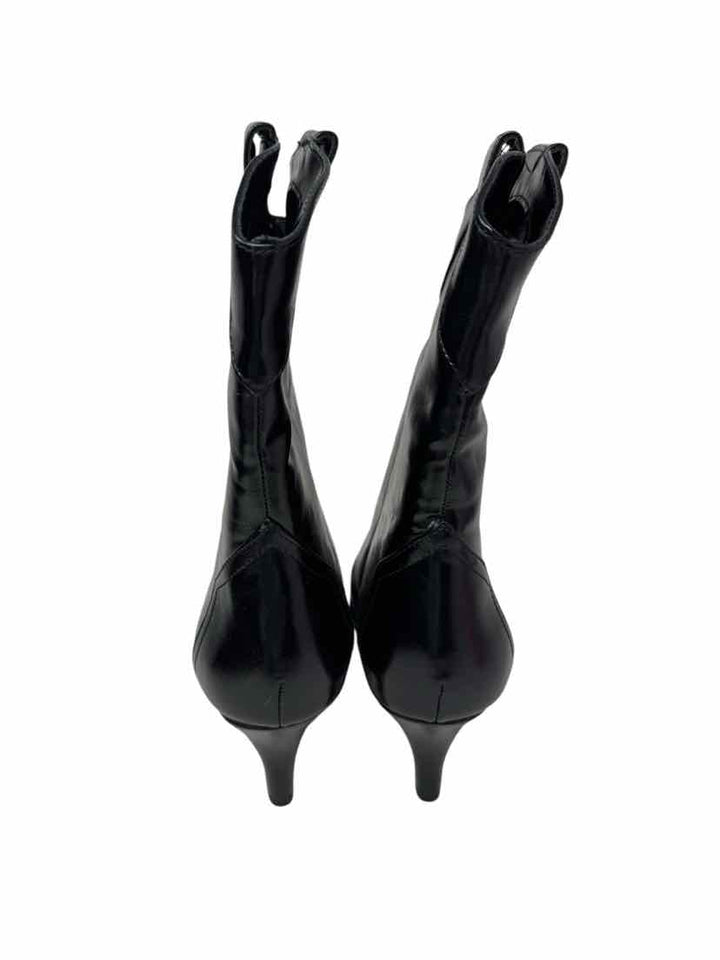 Shoe Size 7.5 Dolce Vita Black Boots