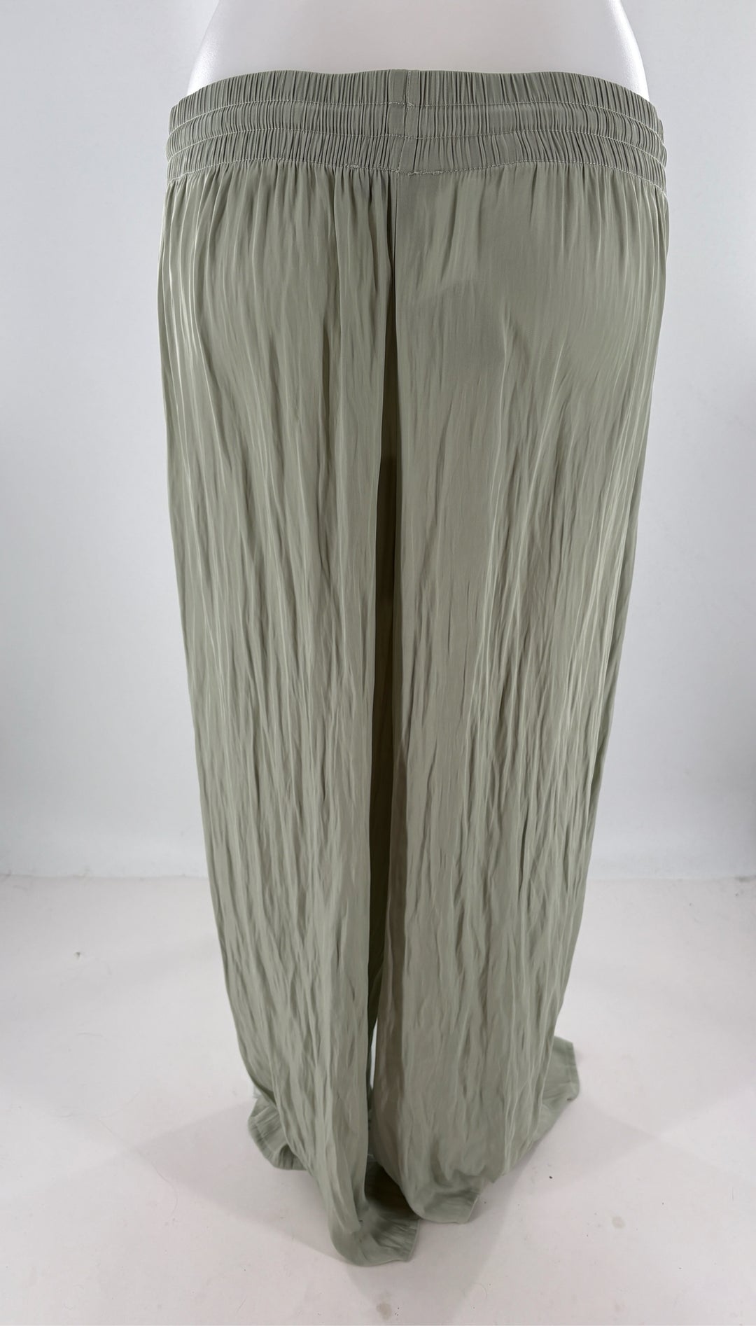 Size L Green Pants