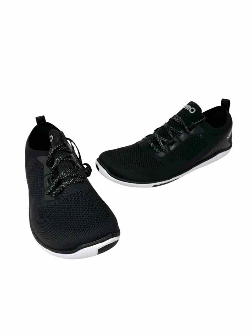 Shoe Size 8.5 Black Sneakers