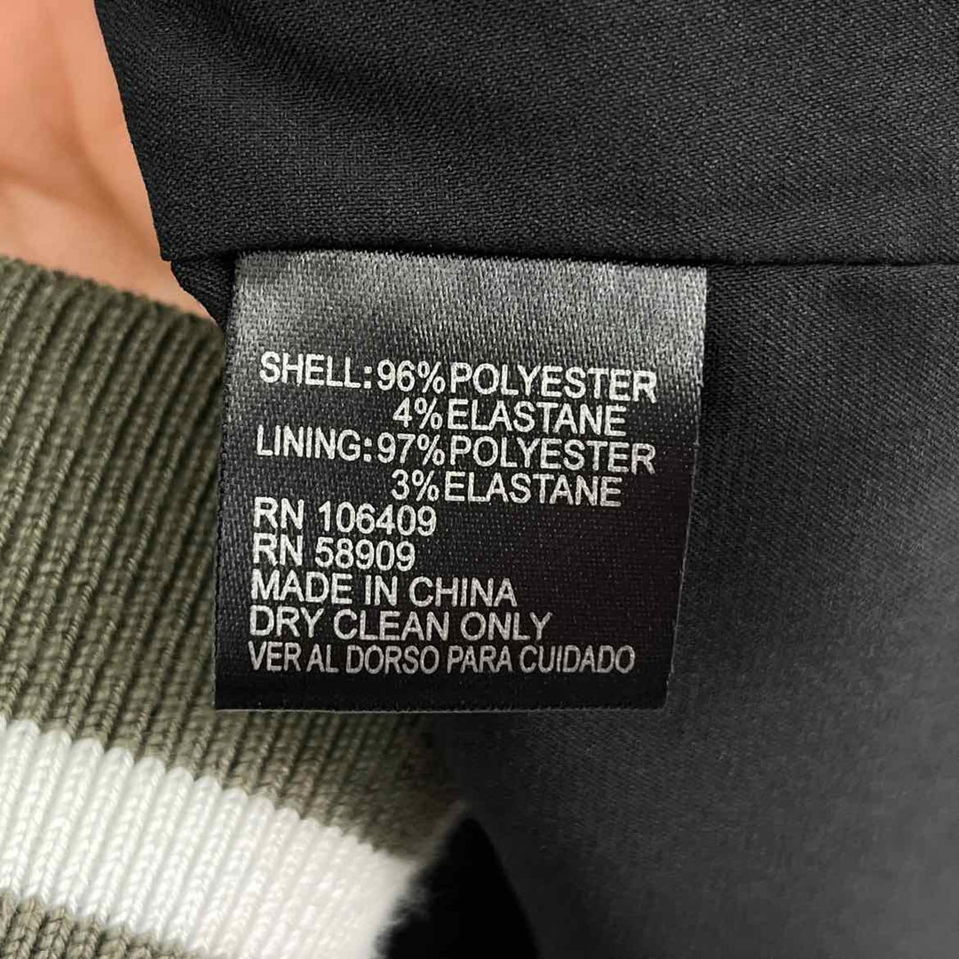 Size 10 CREMIEUX Black Dress