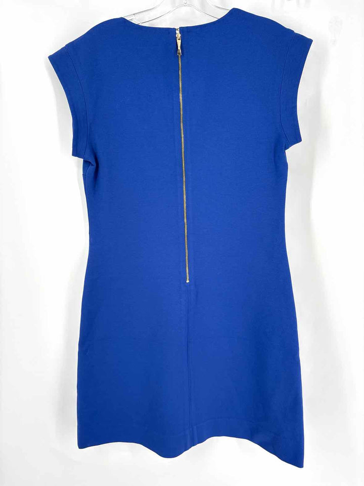 Size 6 Kate Spade Navy Dress