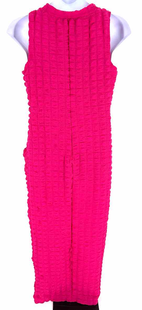 Size XL Pink Dress