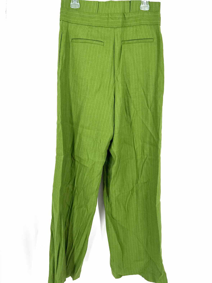 Size 10 NY & CO Green Pants