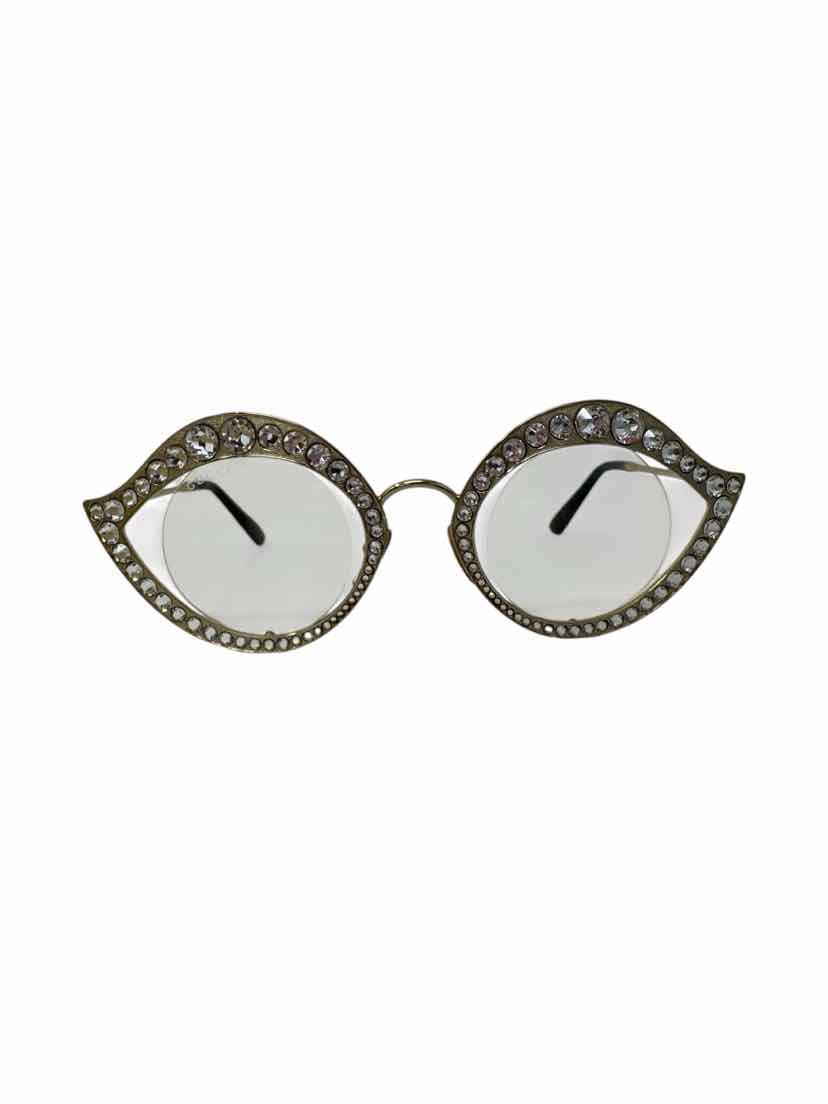 Gucci Luxury - Sunglasses