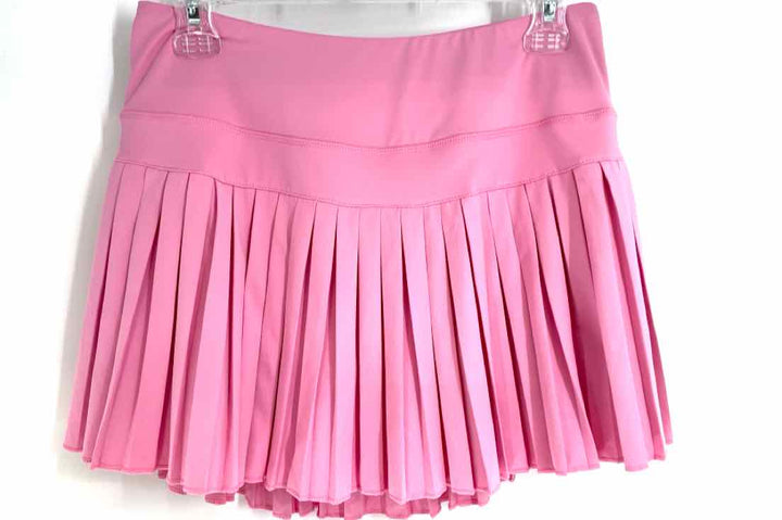 Size L SIMPLY SOUTHERN Pink Skirt