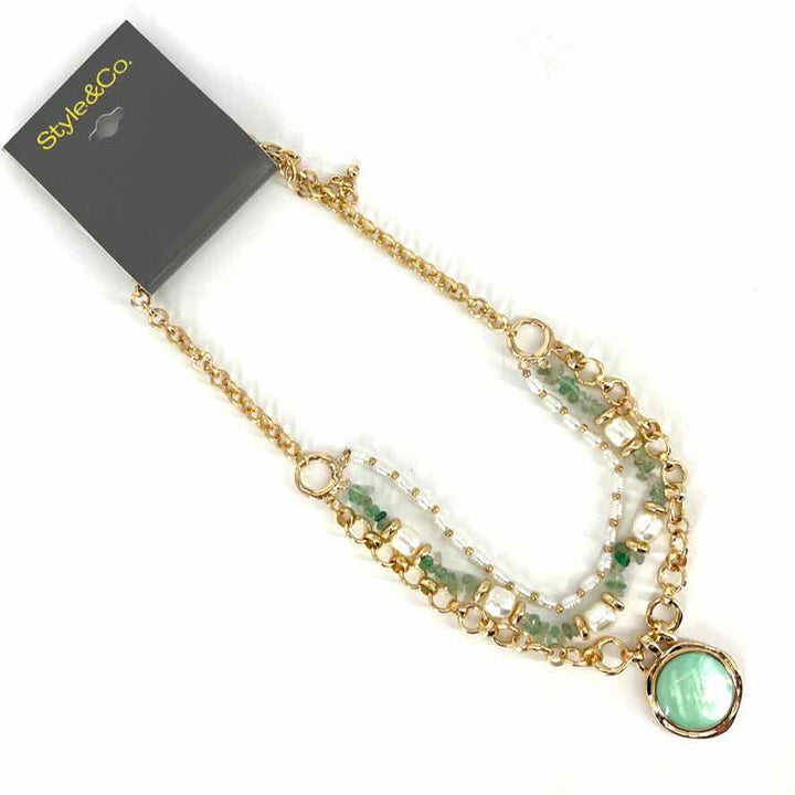 Style & Co Necklace