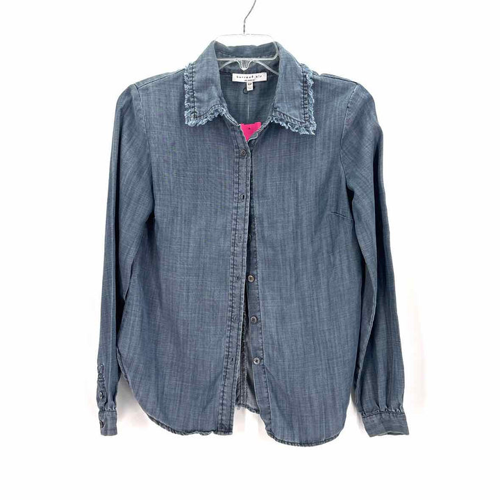 Size XS CURRENT AIR Denim Shirt