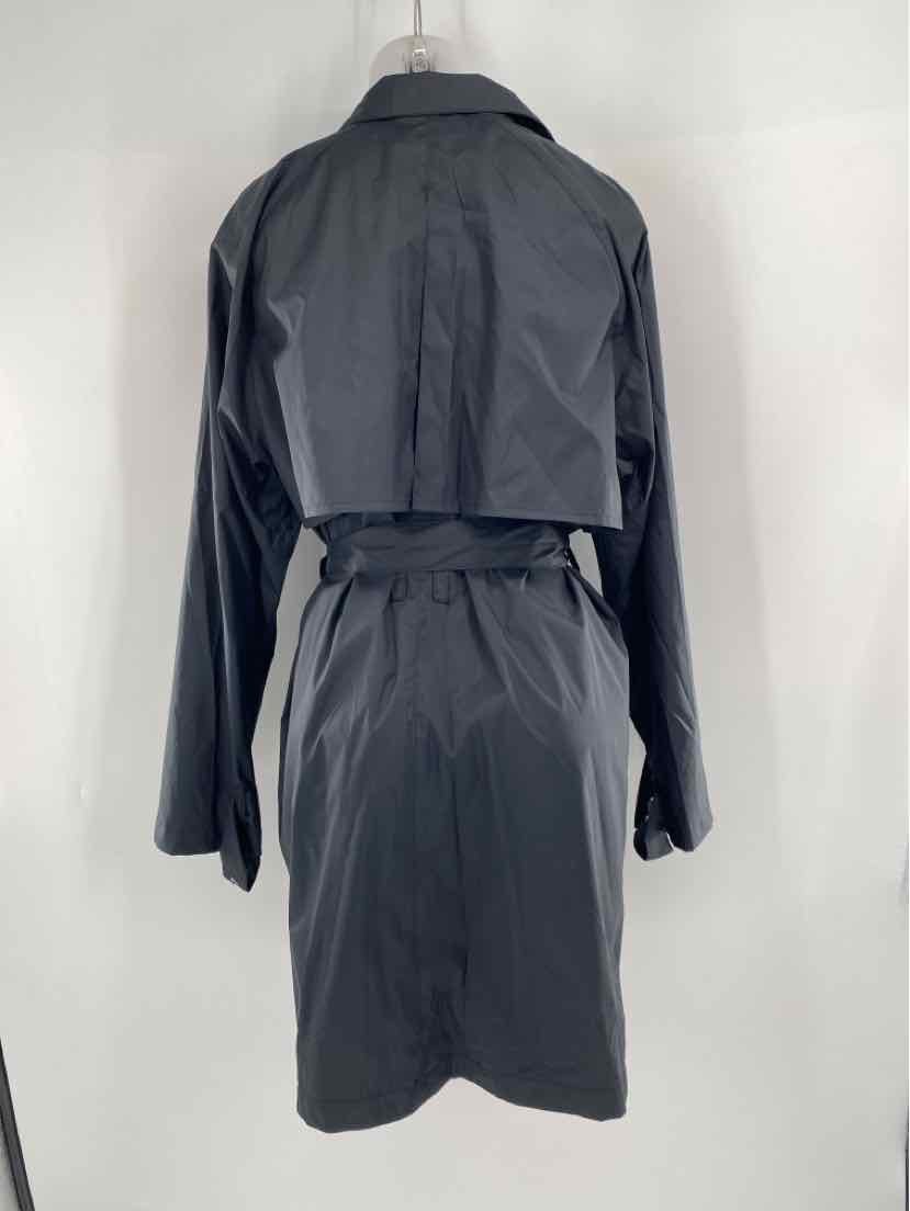 Size XL Nike Black Jacket