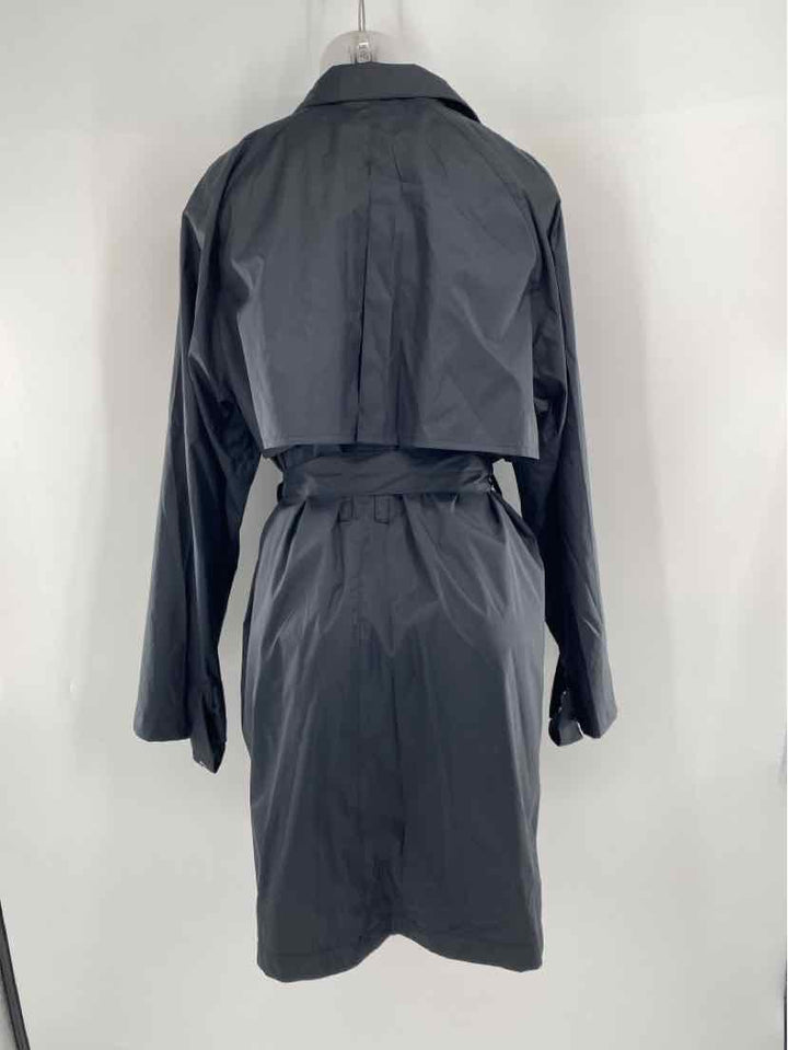 Size XL Nike Black Jacket