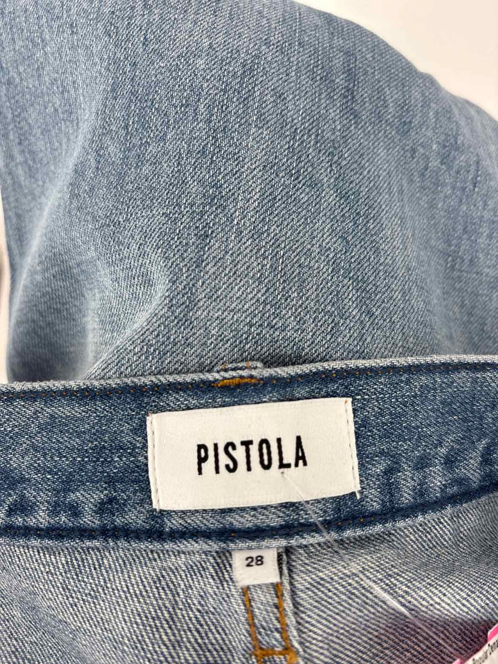 Size 28 Pistola Denim Pants