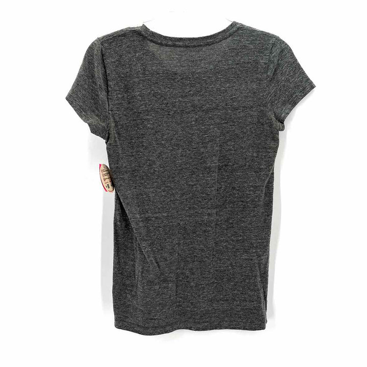 Size M VICTORIA SECRET Gray Knit Shirt