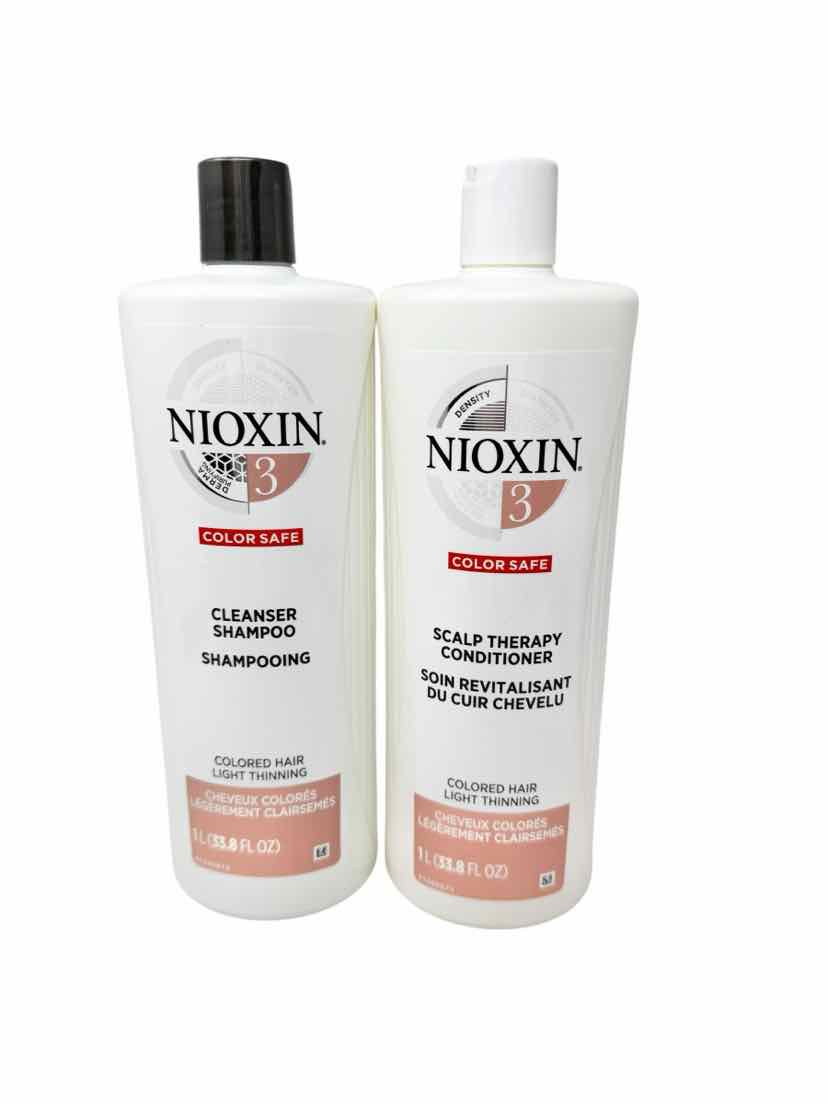 Hair Care