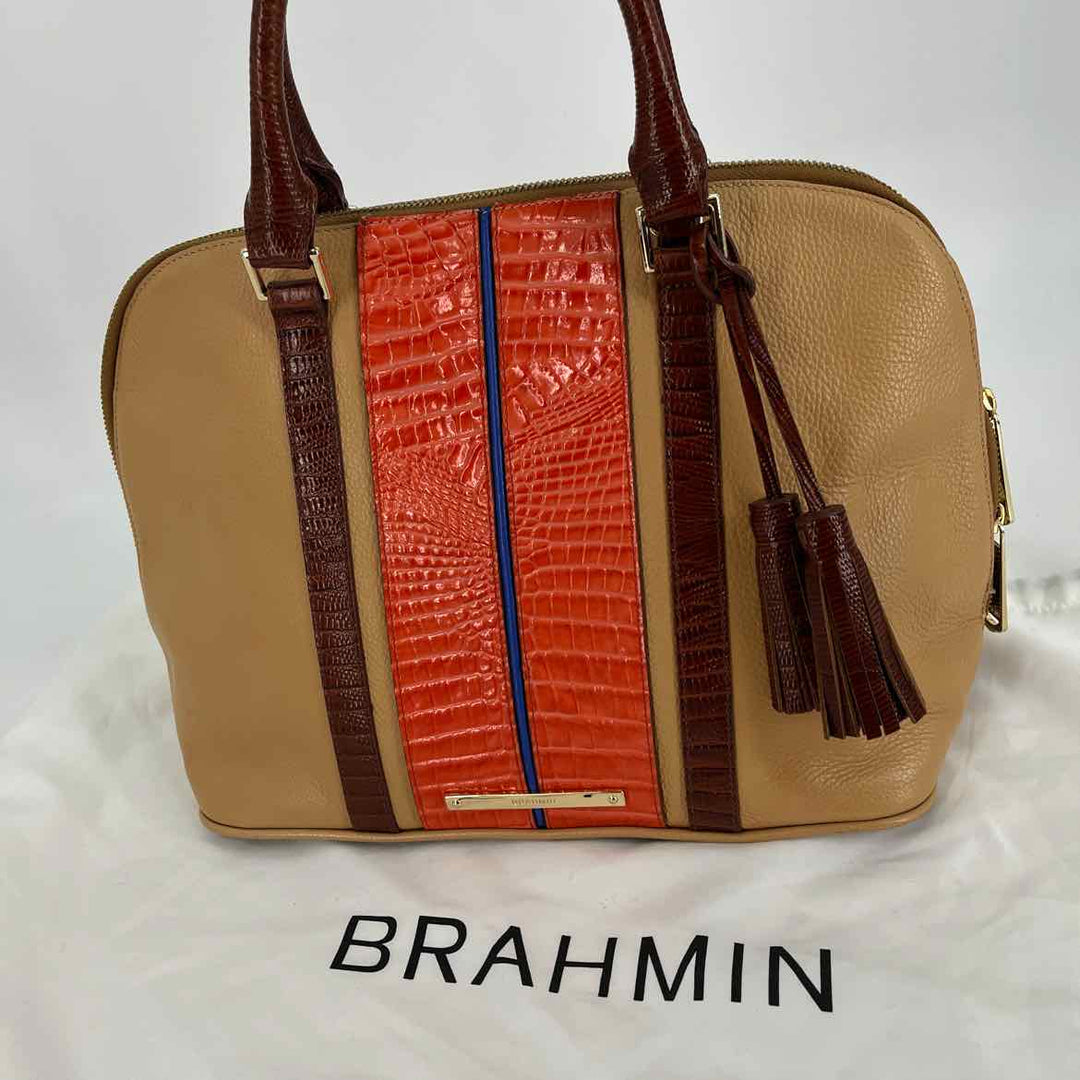 Brahmin Purse