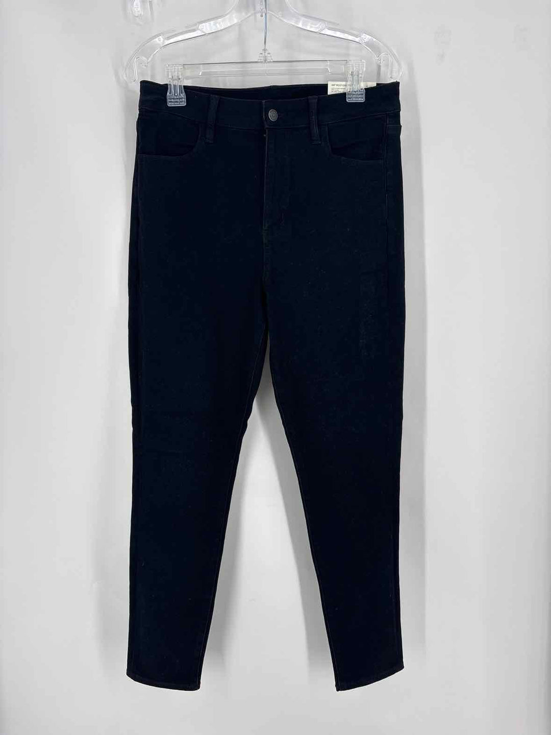 Size 14 AMERICAN EAGLE Black Pants
