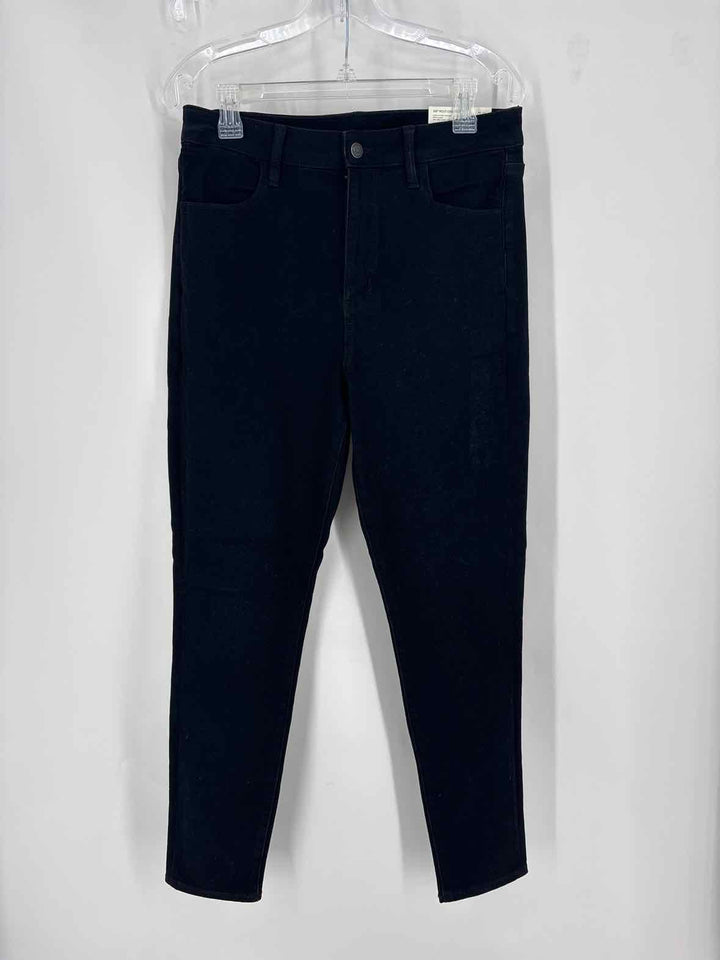 Size 14 AMERICAN EAGLE Black Pants