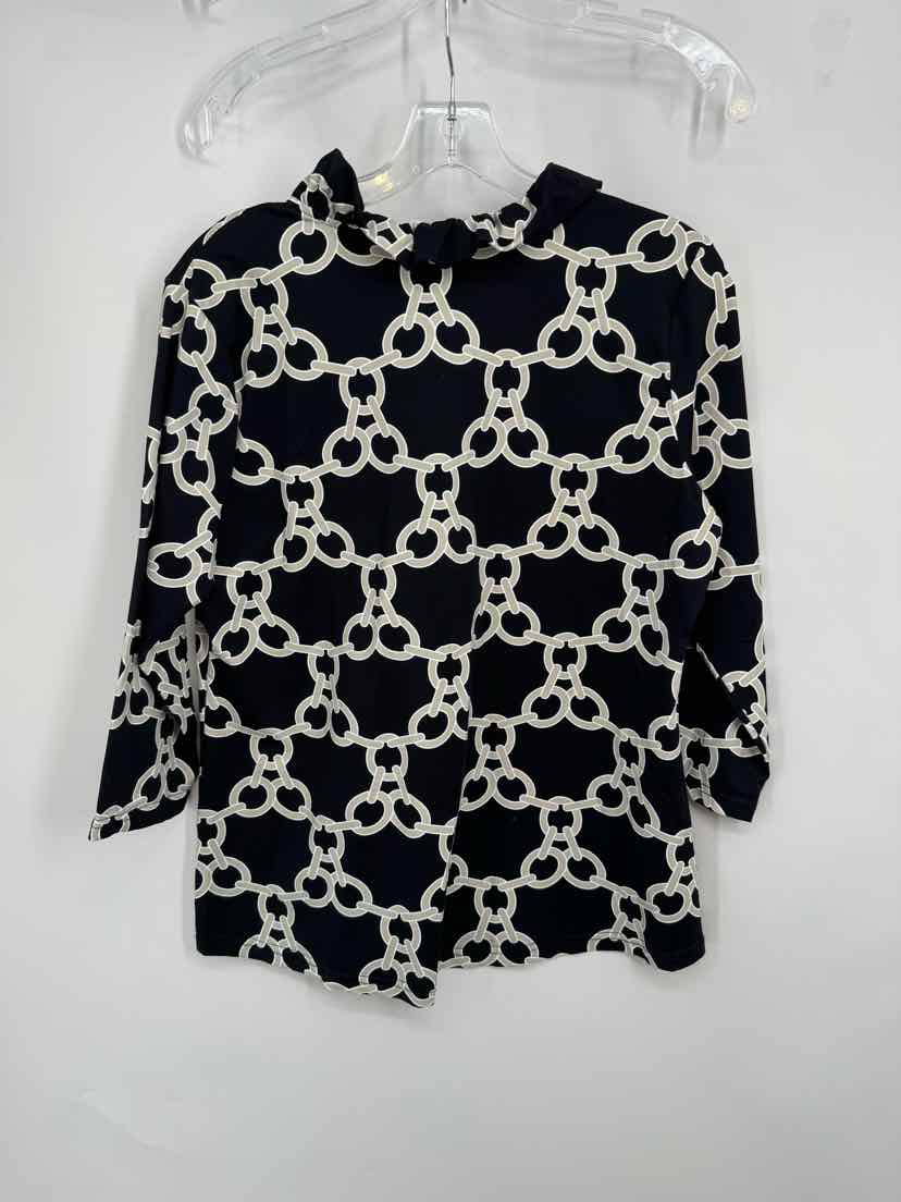 Size M Black Shirt