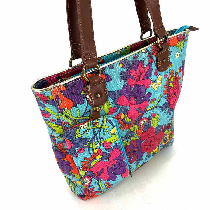 SAK ROOTS Purse