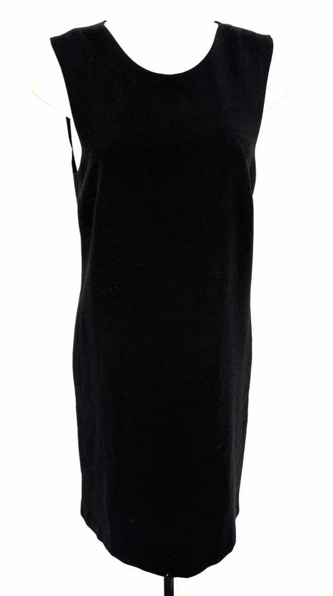 Size 10 Black Dress