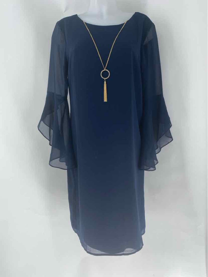 Size M Black Dress