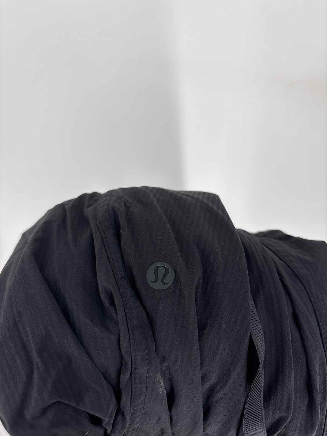 Size 6 Lululemon Black Pants