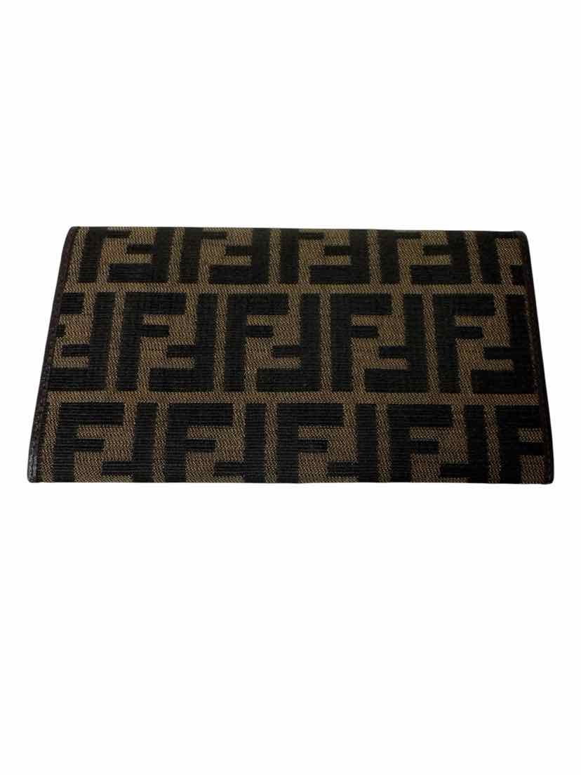 Fendi Wallet