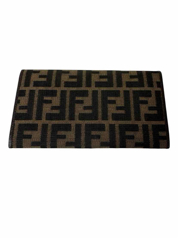 Fendi Wallet