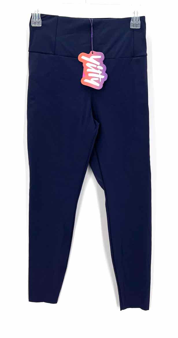 Size M Navy Pants