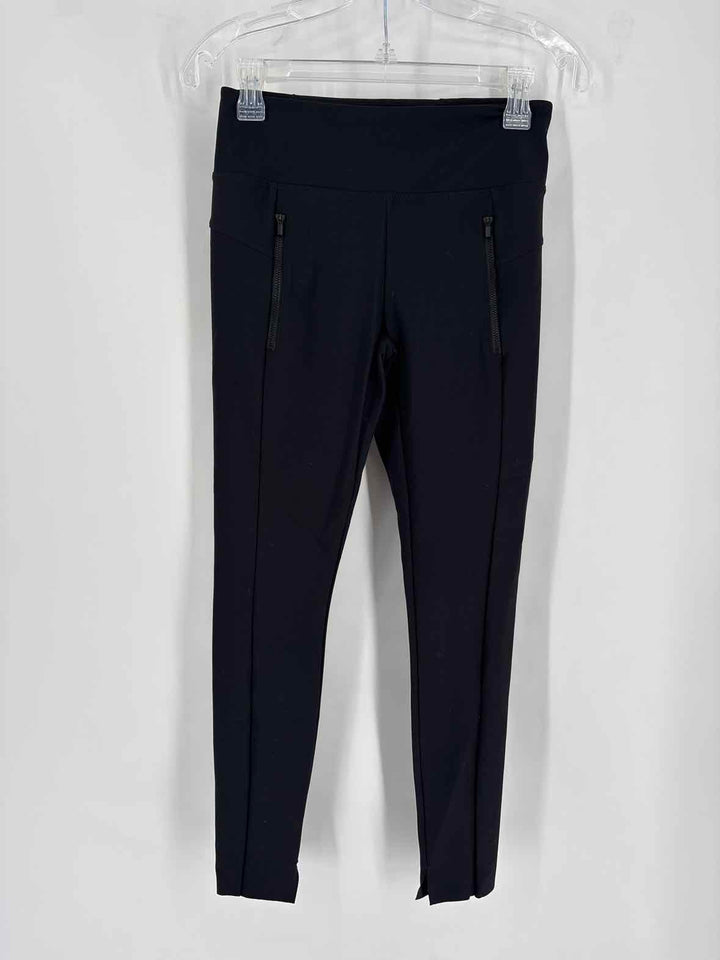 Size XS Athleta Black Pants