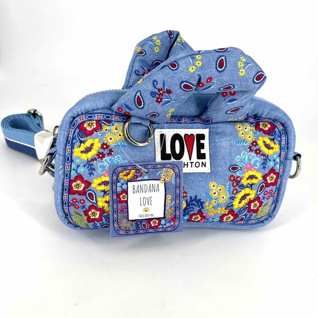 BRIGHTON Purse