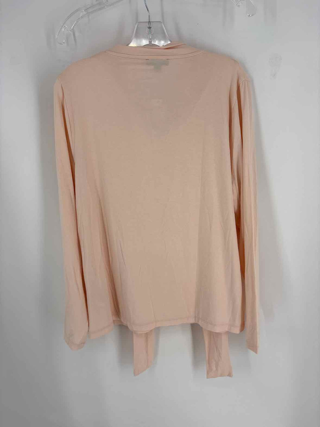 Size XL J Crew Pink Shirt
