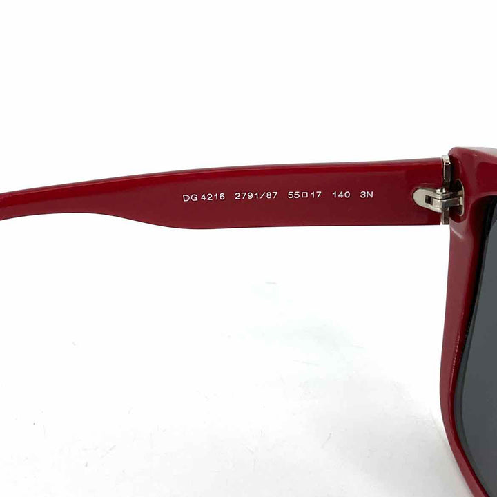 Dolce & Gabbana Luxury - Sunglasses
