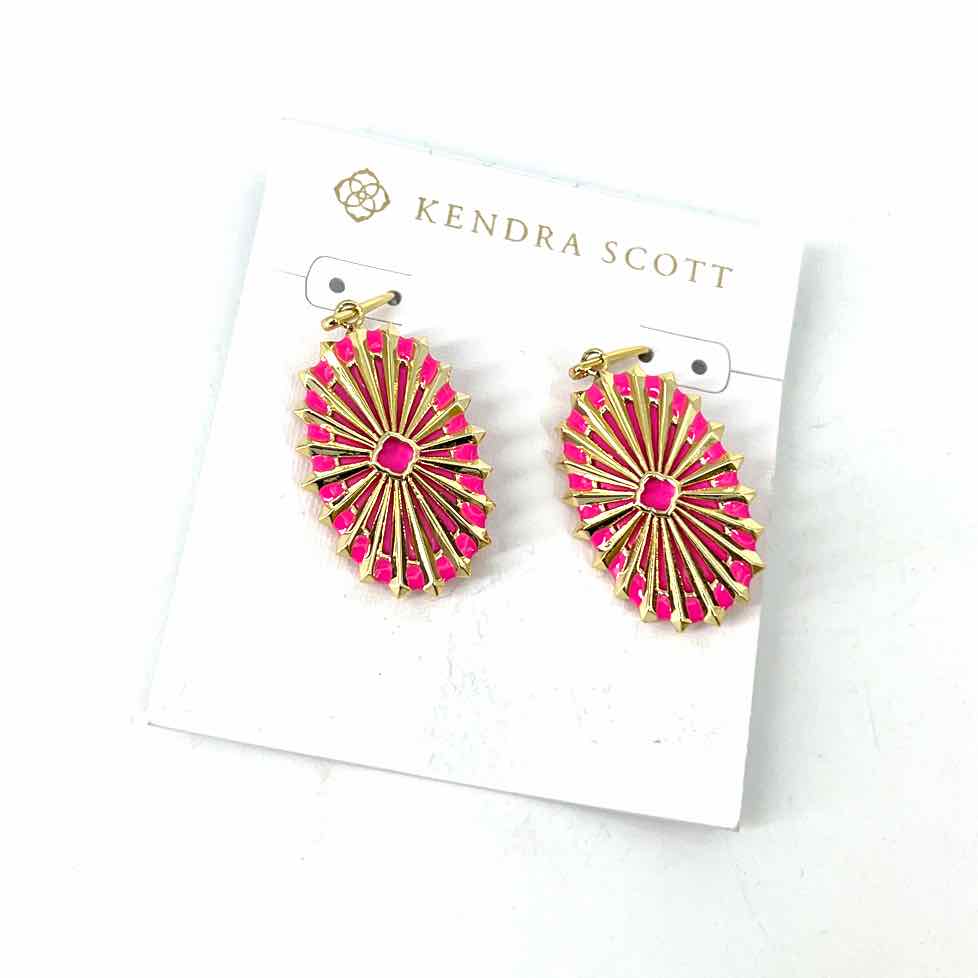 KENDRA SCOTT Earrings