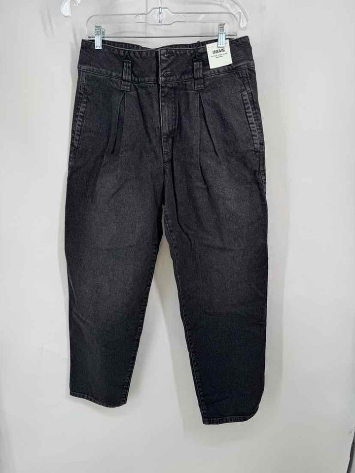 Size 28 Black Pants