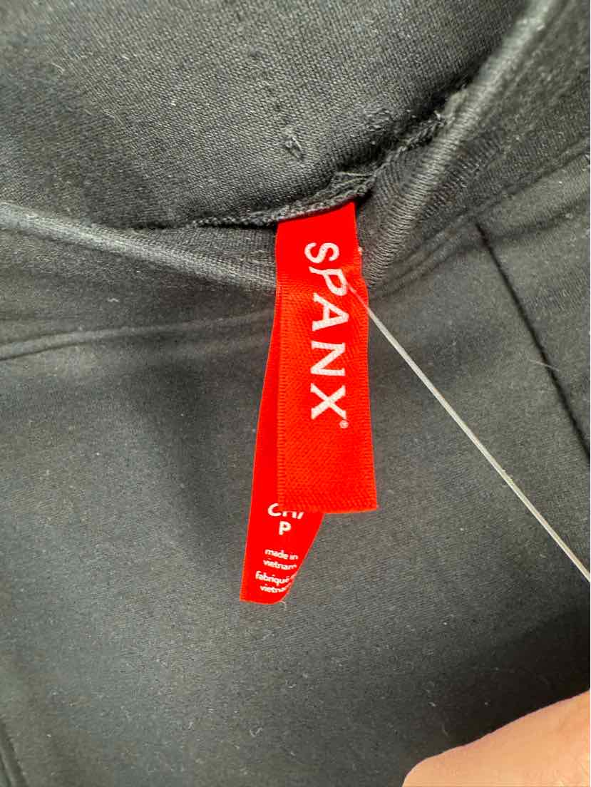 Size S SPANX Black Pants