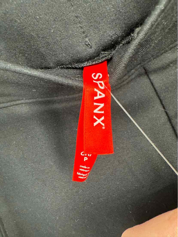 Size S SPANX Black Pants