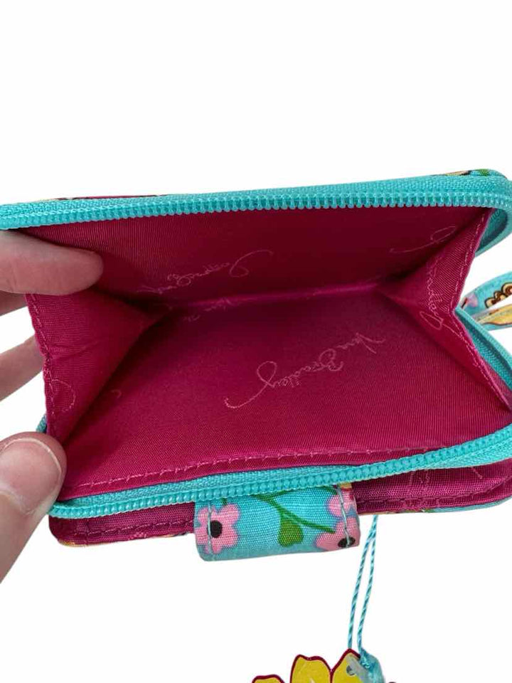 VERA BRADLEY Wallet