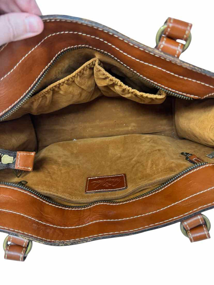 PATRICIA NASH Purse