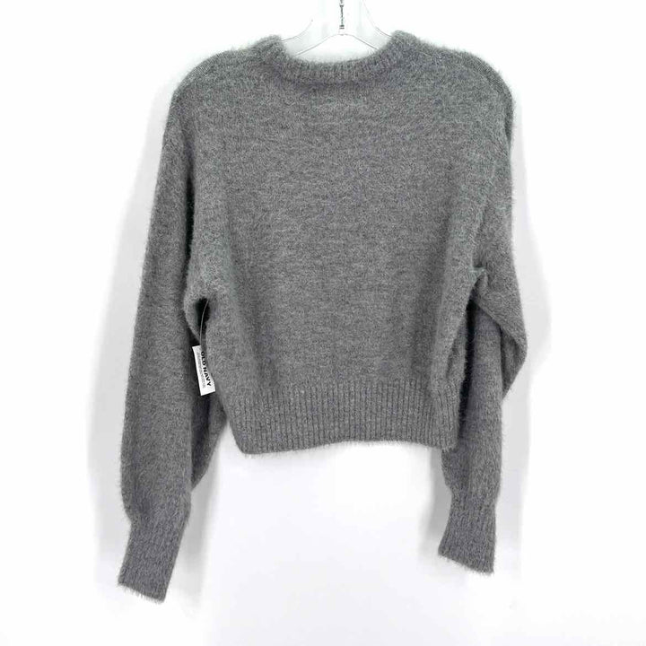 Size S Old Navy Gray Sweater