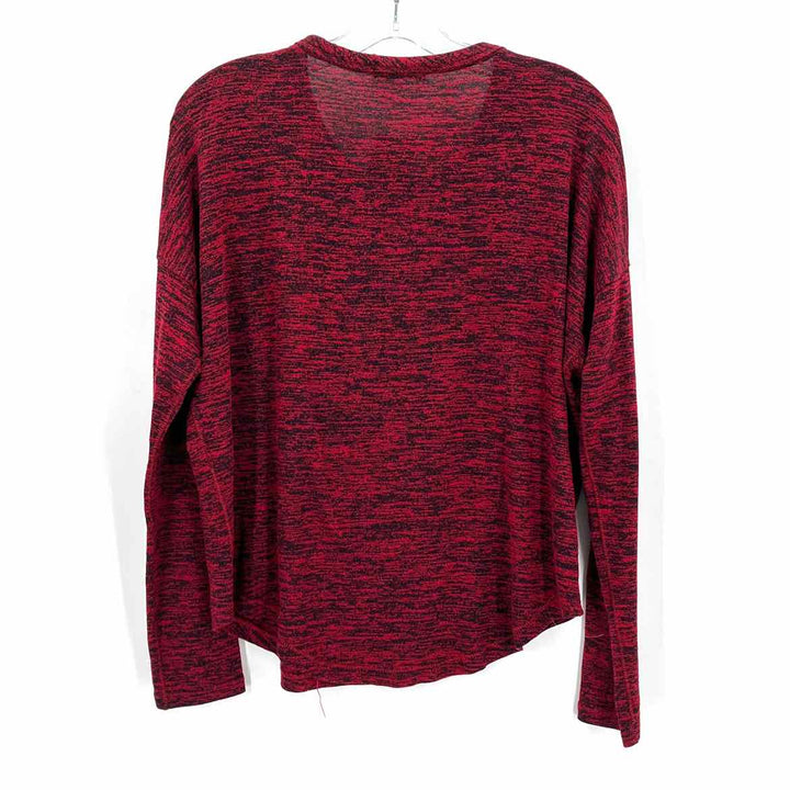 Size S RAG & BONE Red Shirt