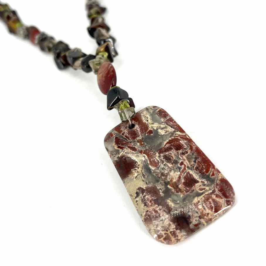 Necklace