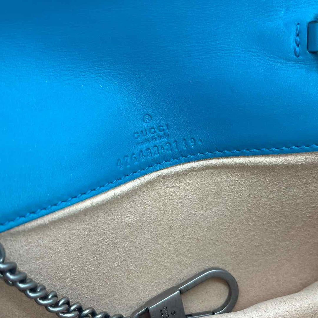 Gucci Luxury - Purse