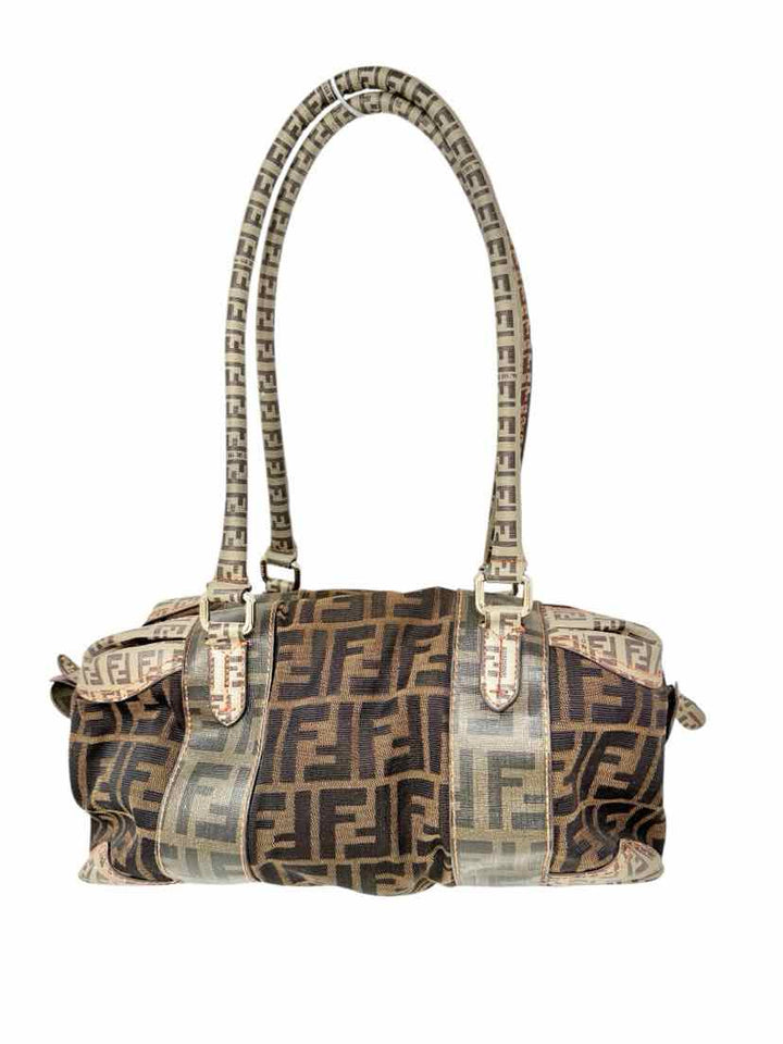 Fendi Luxury - Purse