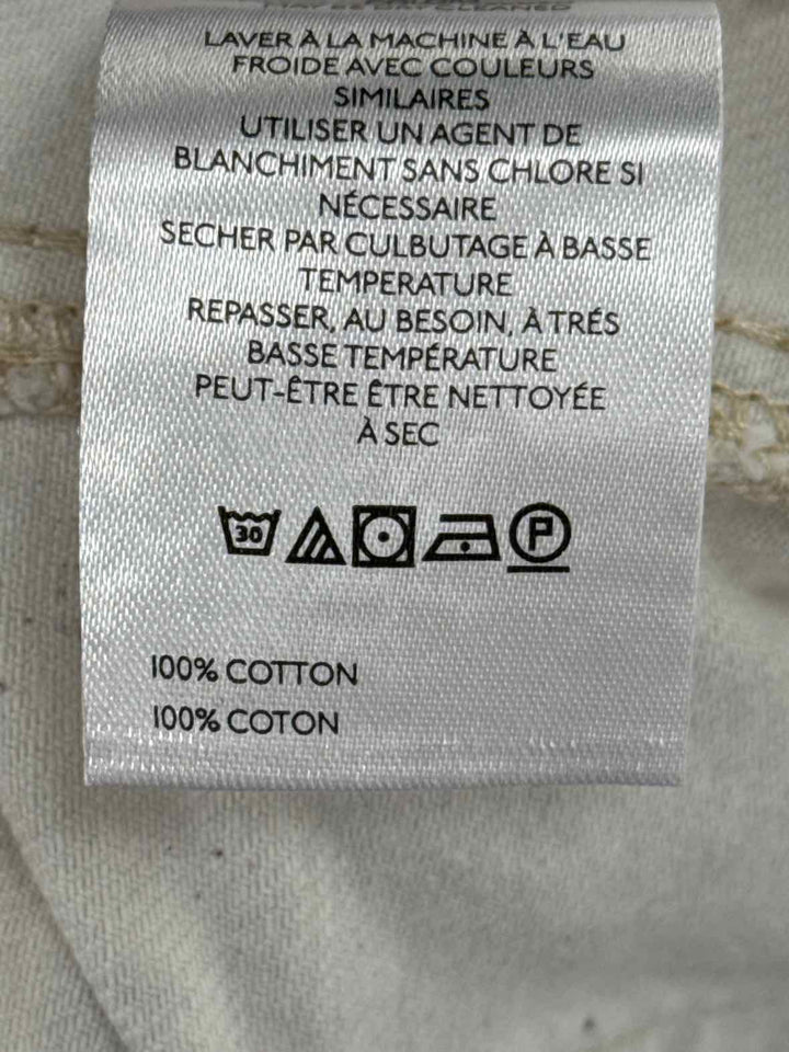 Size 32 WE THE FREE Multi-Color Pants