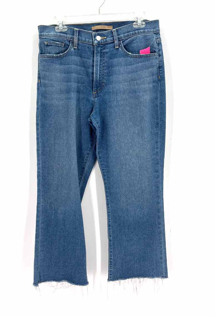 Size 31 JOES Blue Denim Jeans