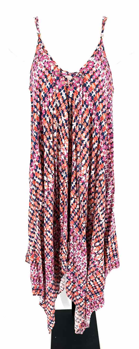 Size S Jessica Simpson Pink Dress