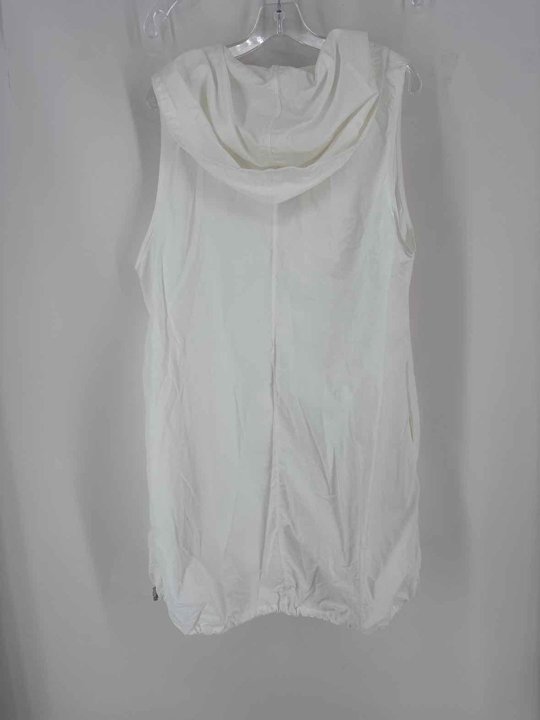 Size XXL ZARA White Jacket