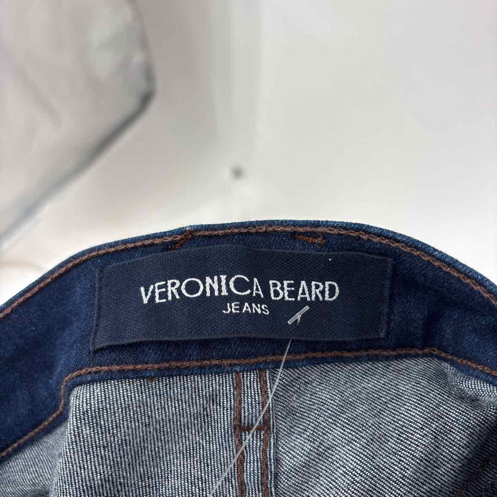 Size 27 VERONICA BEARD Denim Pants