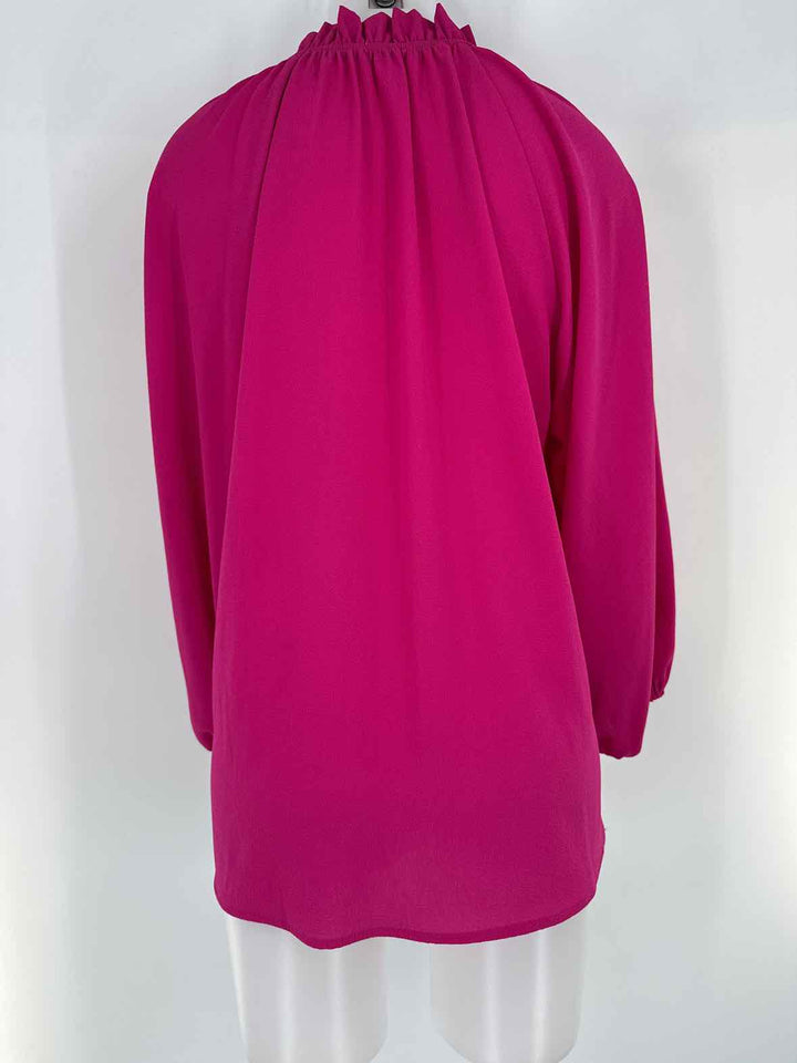 Size XL VICI Fuschia Shirt