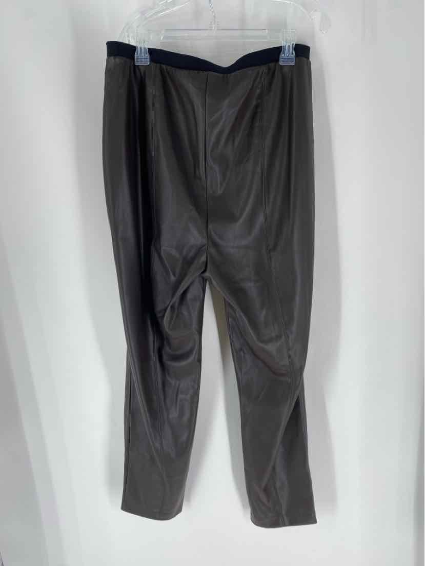 Size XL J JILL Brown Pants