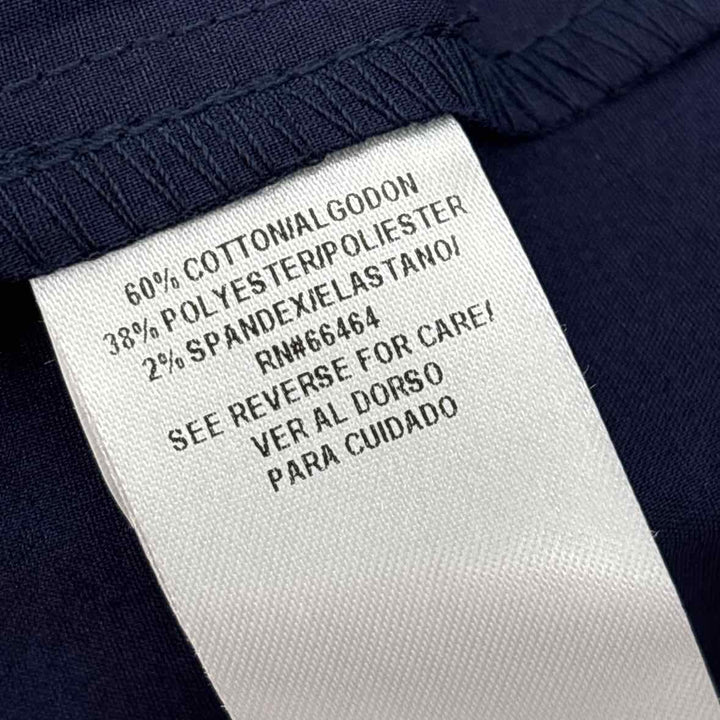 Size XL Navy Dress